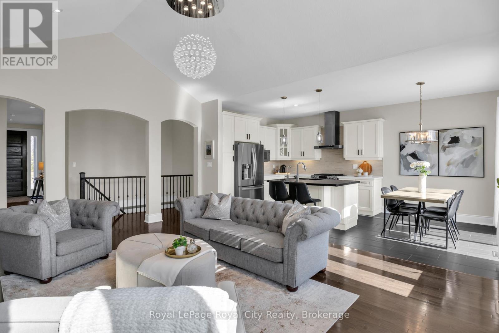 58 Aberfoyle Mill Crescent, Puslinch, Ontario  N0B 2J0 - Photo 11 - X12943594