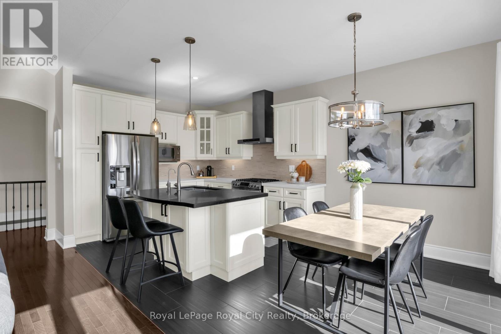 58 Aberfoyle Mill Crescent, Puslinch, Ontario  N0B 2J0 - Photo 16 - X12943594