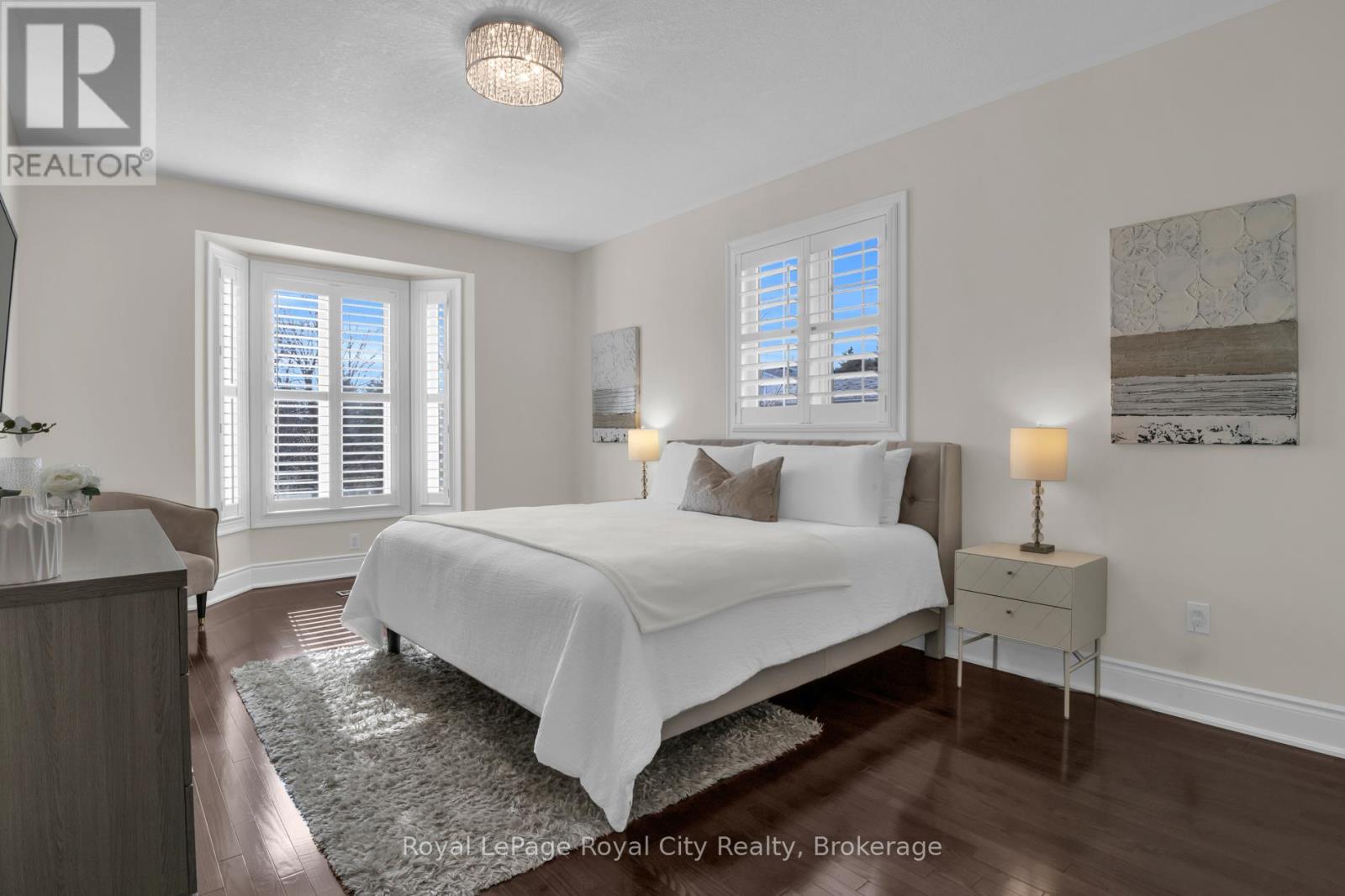 58 Aberfoyle Mill Crescent, Puslinch, Ontario  N0B 2J0 - Photo 19 - X12943594