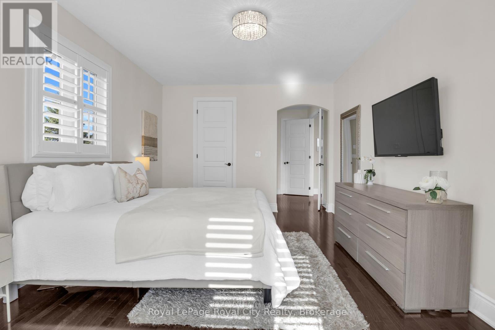 58 Aberfoyle Mill Crescent, Puslinch, Ontario  N0B 2J0 - Photo 20 - X12943594