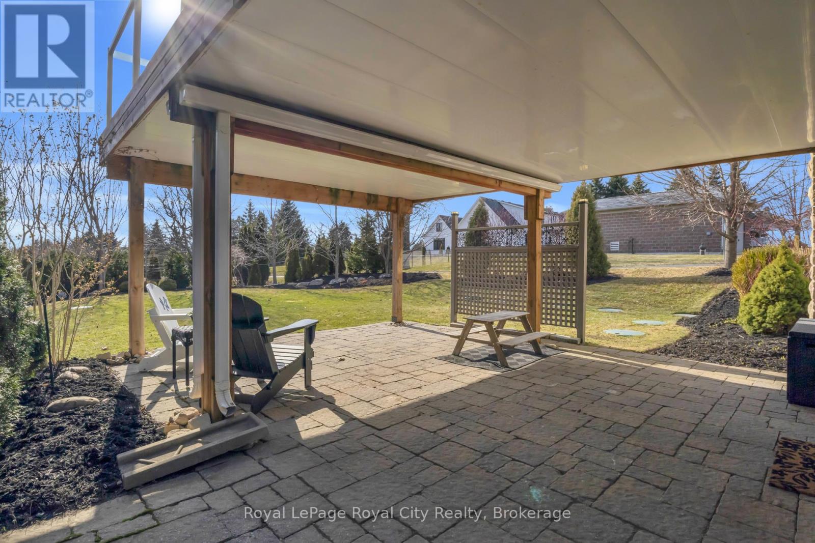 58 Aberfoyle Mill Crescent, Puslinch, Ontario  N0B 2J0 - Photo 34 - X12943594