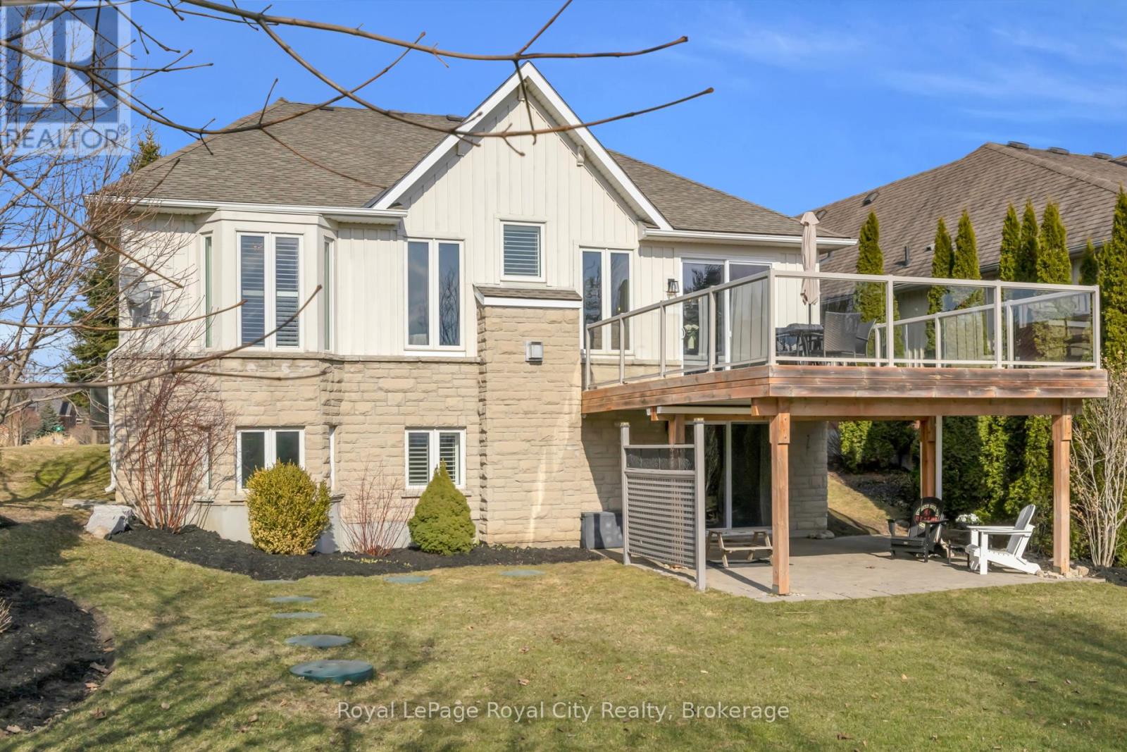 58 Aberfoyle Mill Crescent, Puslinch, Ontario  N0B 2J0 - Photo 36 - X12943594