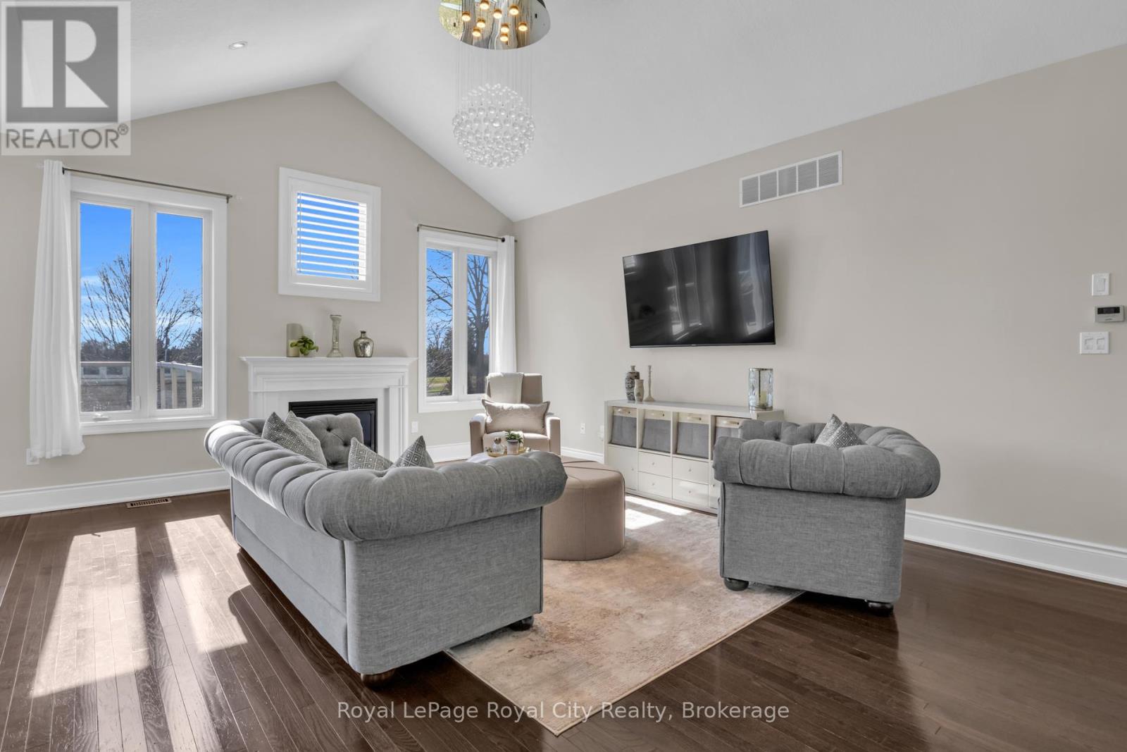 58 Aberfoyle Mill Crescent, Puslinch, Ontario  N0B 2J0 - Photo 8 - X12943594