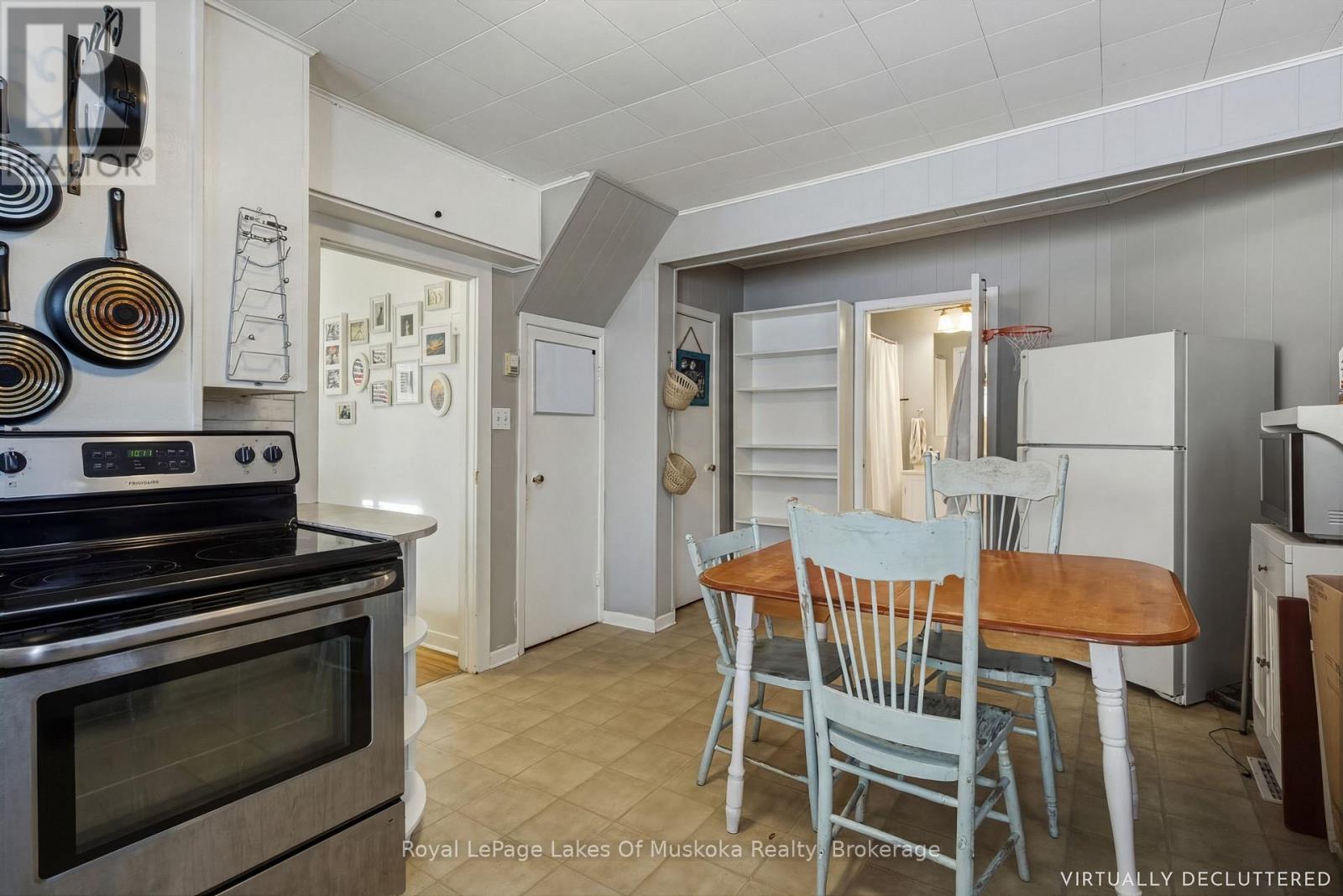 60 West Road W, Huntsville, Ontario  P1H 1L8 - Photo 11 - X12943630