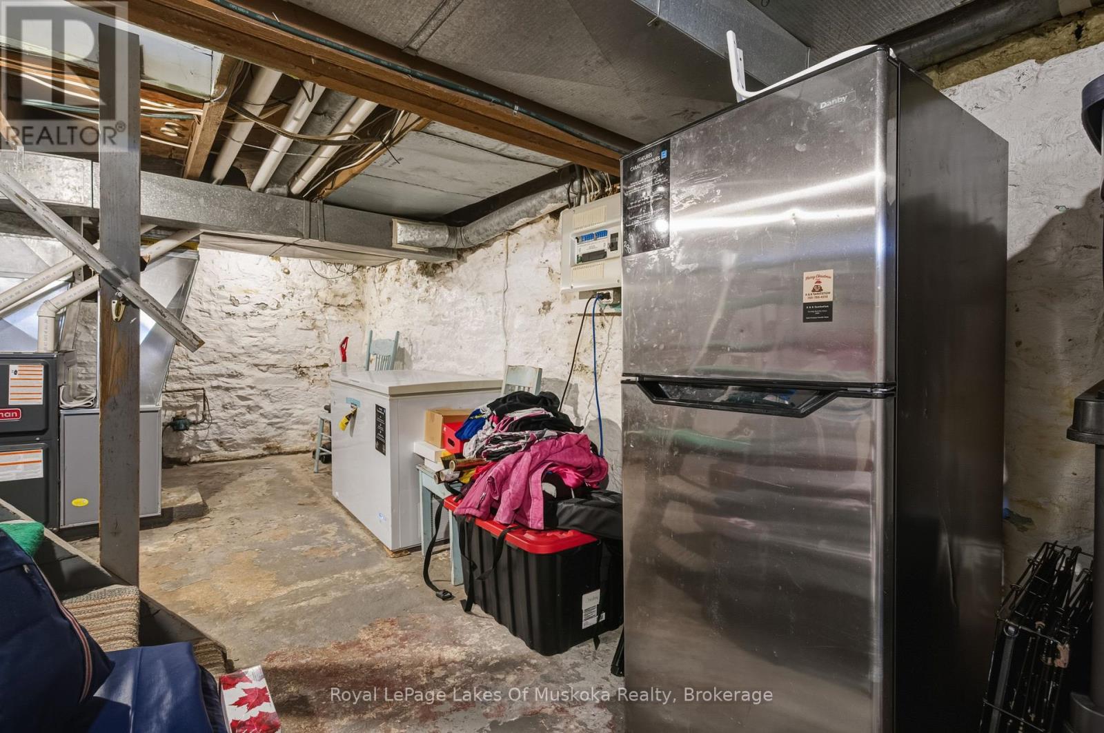 60 West Road W, Huntsville, Ontario  P1H 1L8 - Photo 28 - X12943630