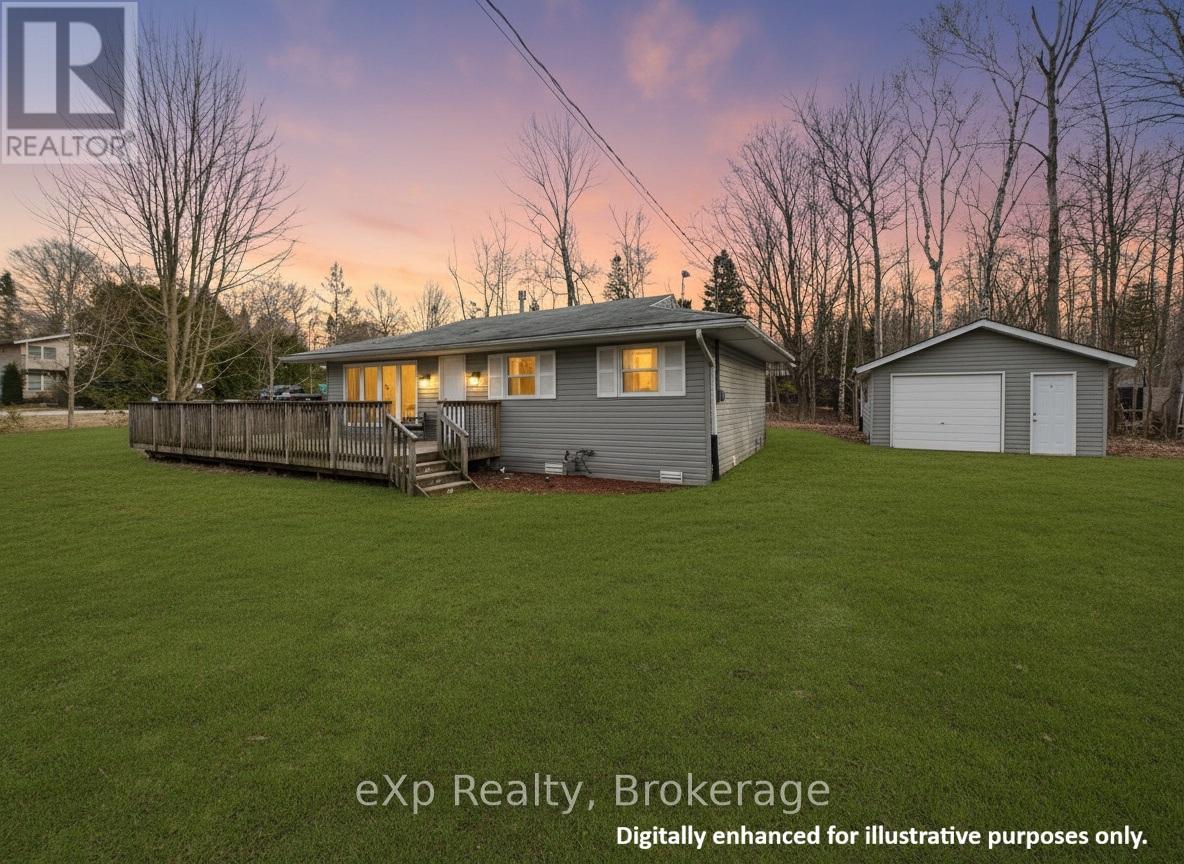 2 BIRCH STREET, South Bruce Peninsula, Ontario