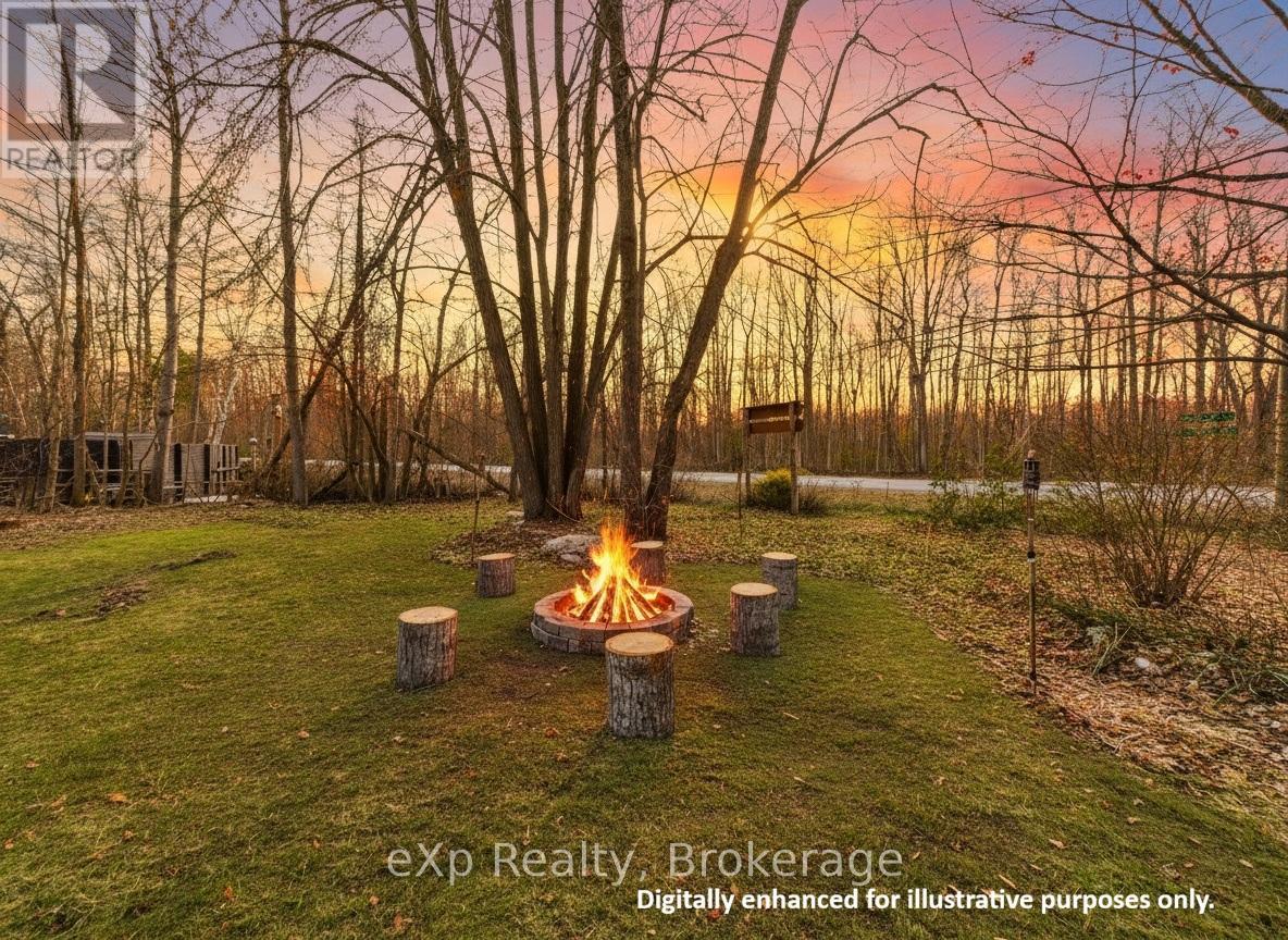 2 Birch Street, South Bruce Peninsula, Ontario  N0H 2G0 - Photo 5 - X12943634