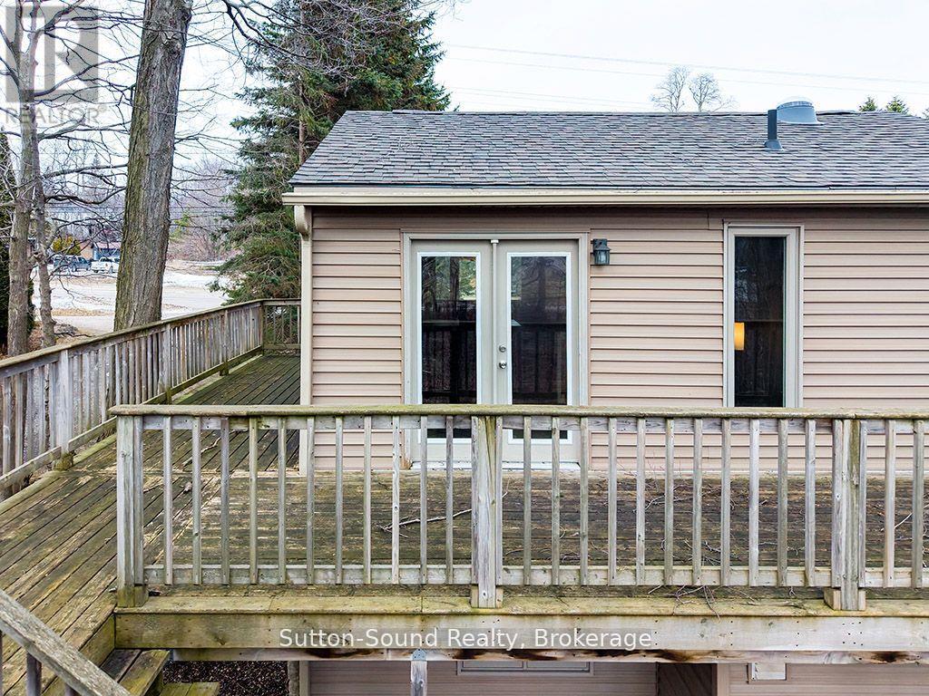 660 Main Street, South Bruce Peninsula, Ontario  N0H 2T0 - Photo 30 - X12943646