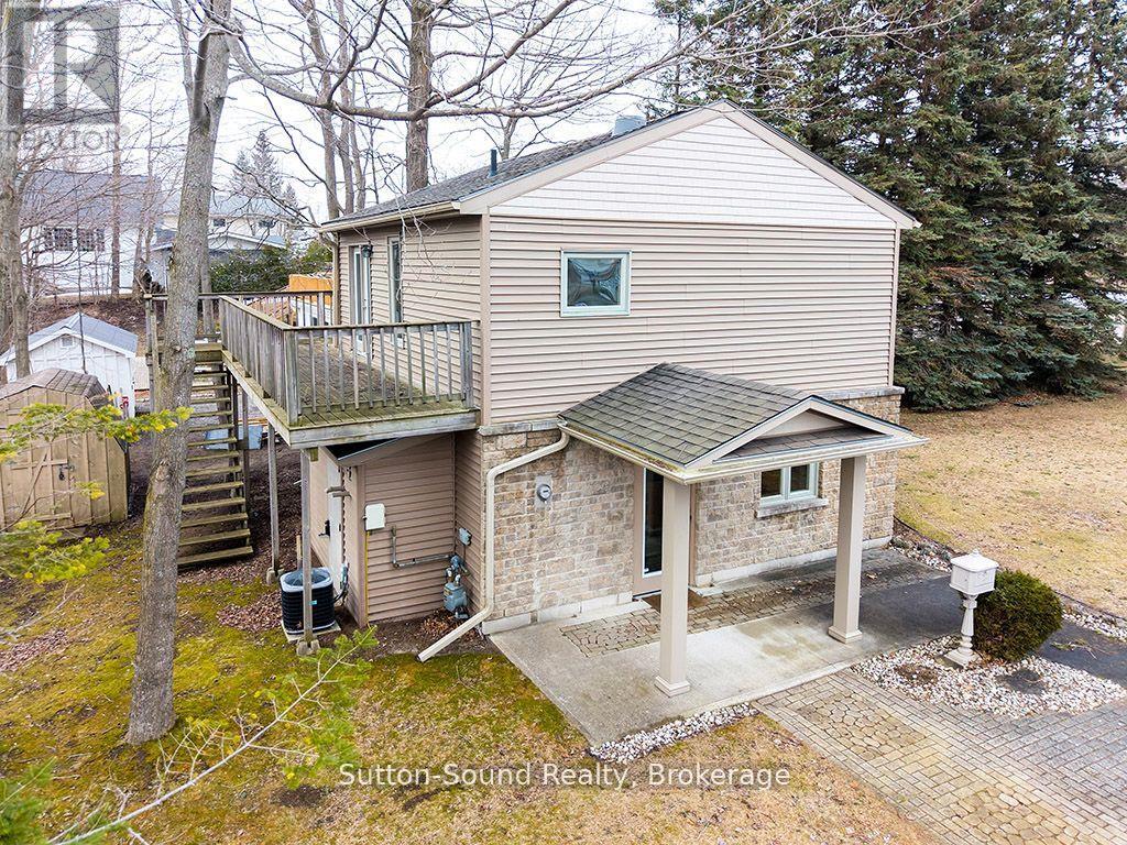 660 Main Street, South Bruce Peninsula, Ontario  N0H 2T0 - Photo 33 - X12943646