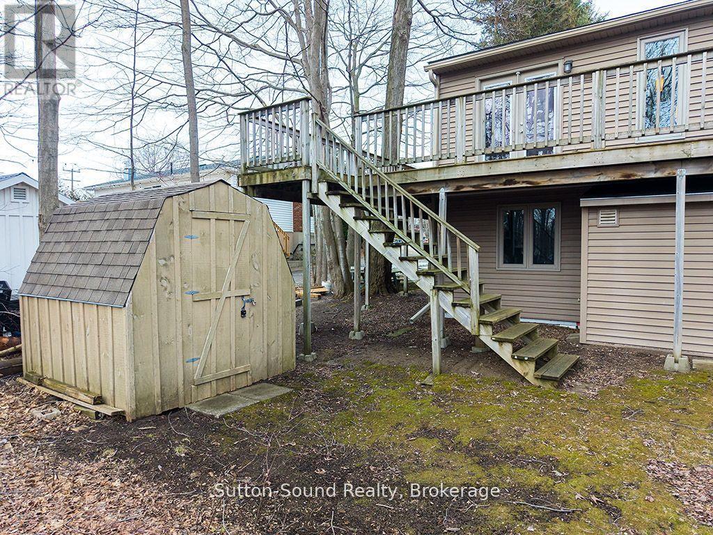 660 Main Street, South Bruce Peninsula, Ontario  N0H 2T0 - Photo 34 - X12943646