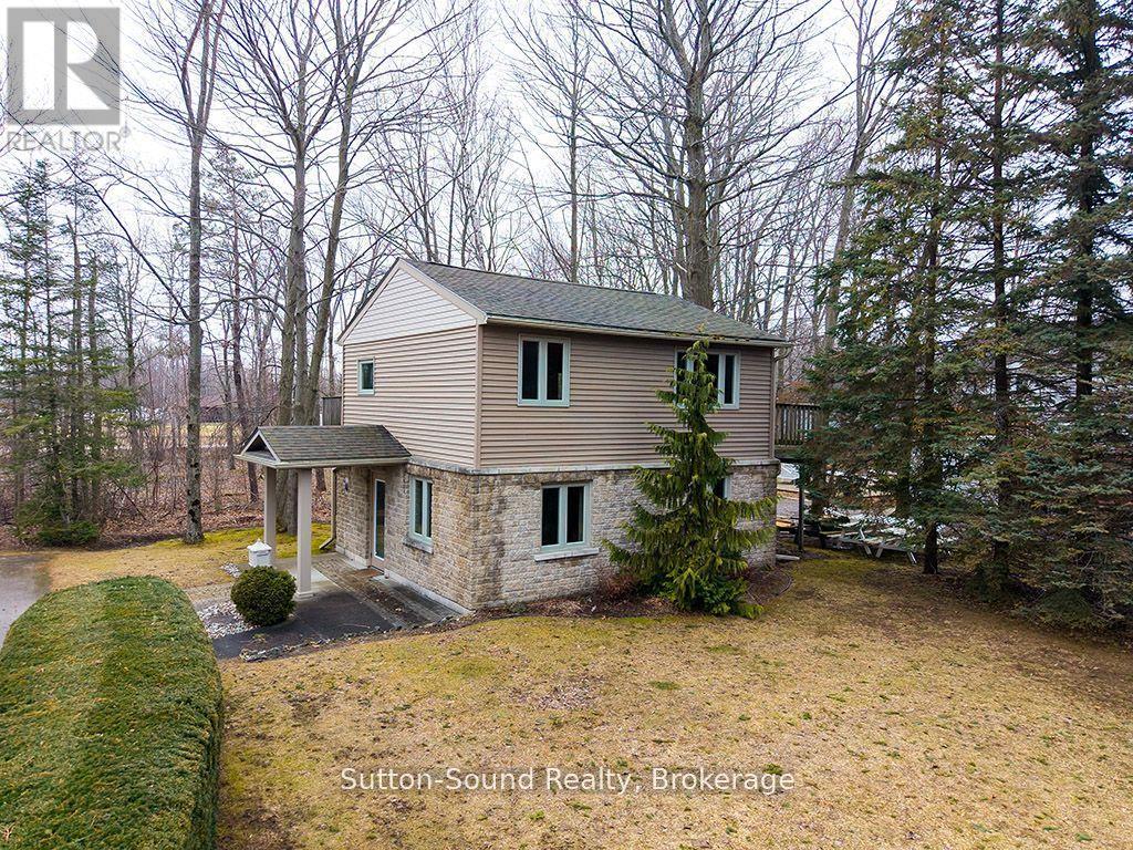 660 Main Street, South Bruce Peninsula, Ontario  N0H 2T0 - Photo 38 - X12943646