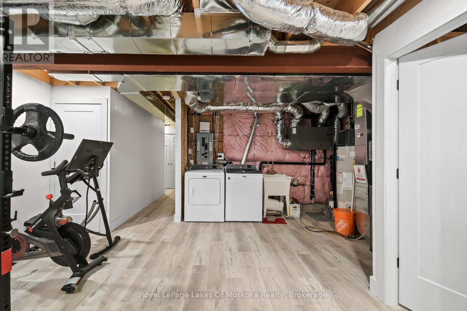 31 Nicole Park Place, Bracebridge, Ontario  P1L 0C8 - Photo 20 - X12943708