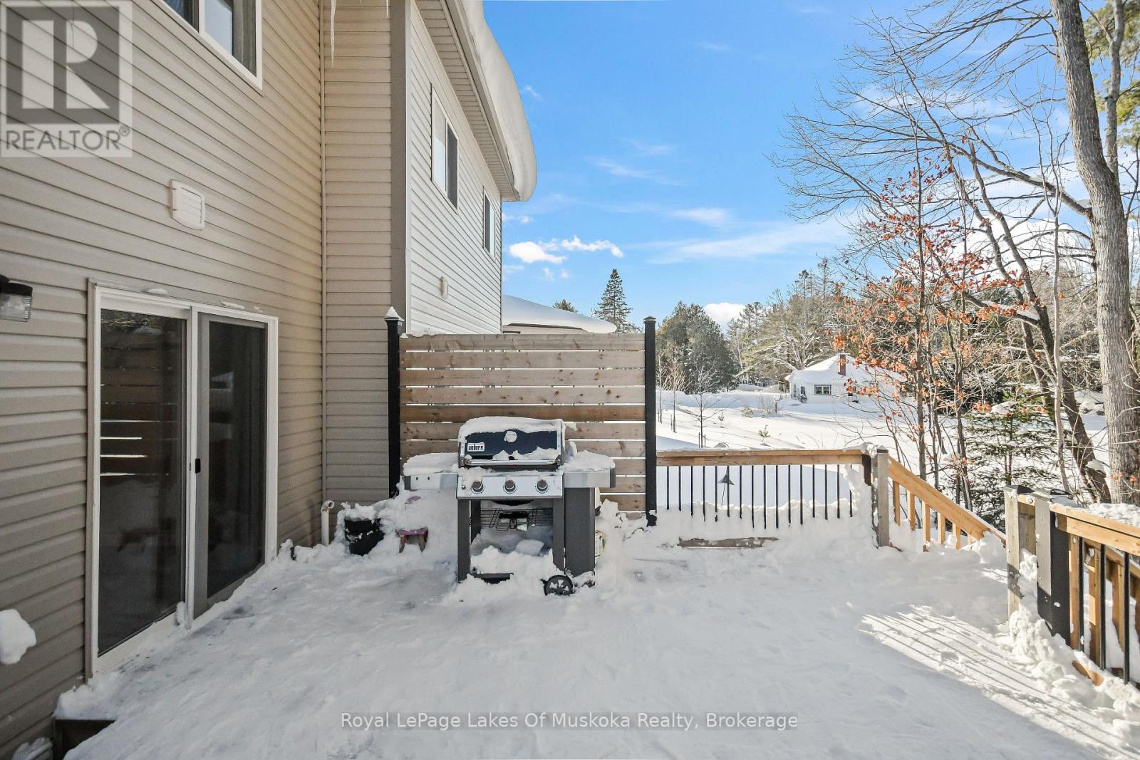 31 Nicole Park Place, Bracebridge, Ontario  P1L 0C8 - Photo 32 - X12943708