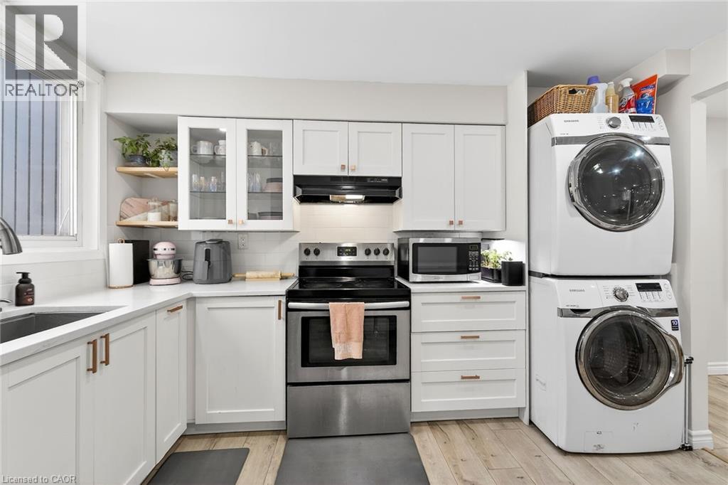 25 Britten Close Unit# B63, Hamilton, Ontario  L9C 4J8 - Photo 13 - 40816811