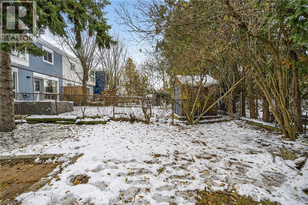 25 Britten Close Unit# B63, Hamilton, Ontario  L9C 4J8 - Photo 34 - 40816811