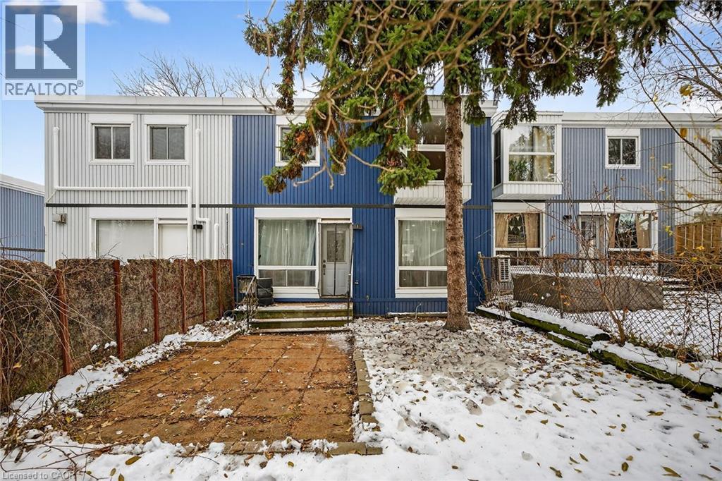 25 Britten Close Unit# B63, Hamilton, Ontario  L9C 4J8 - Photo 35 - 40816811