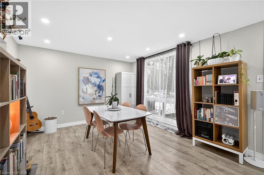 25 Britten Close Unit# B63, Hamilton, Ontario  L9C 4J8 - Photo 9 - 40816811