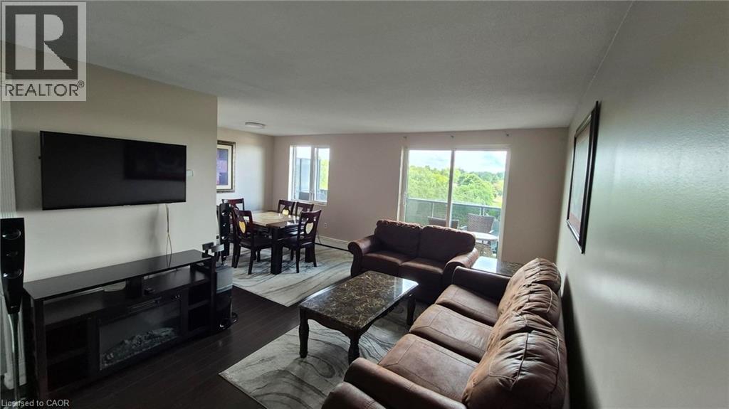 279 Chandler Drive Unit# 706, Kitchener, Ontario  N2E 1X6 - Photo 15 - 40816397