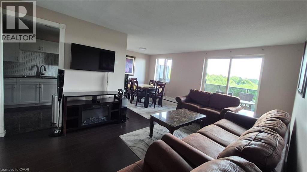 279 Chandler Drive Unit# 706, Kitchener, Ontario  N2E 1X6 - Photo 16 - 40816397