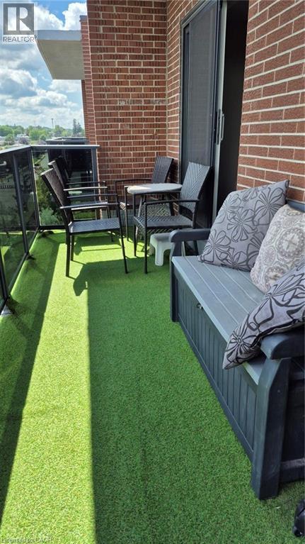 279 Chandler Drive Unit# 706, Kitchener, Ontario  N2E 1X6 - Photo 34 - 40816397