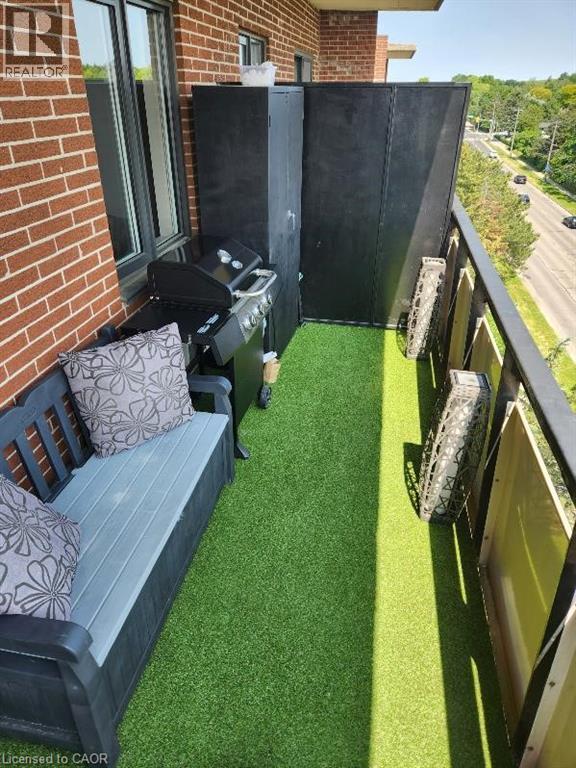 279 Chandler Drive Unit# 706, Kitchener, Ontario  N2E 1X6 - Photo 35 - 40816397