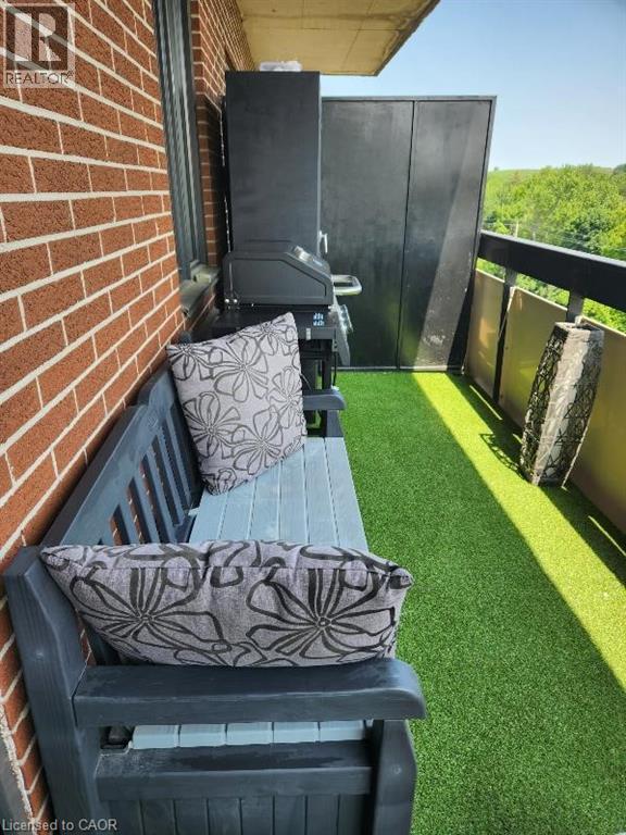 279 Chandler Drive Unit# 706, Kitchener, Ontario  N2E 1X6 - Photo 37 - 40816397