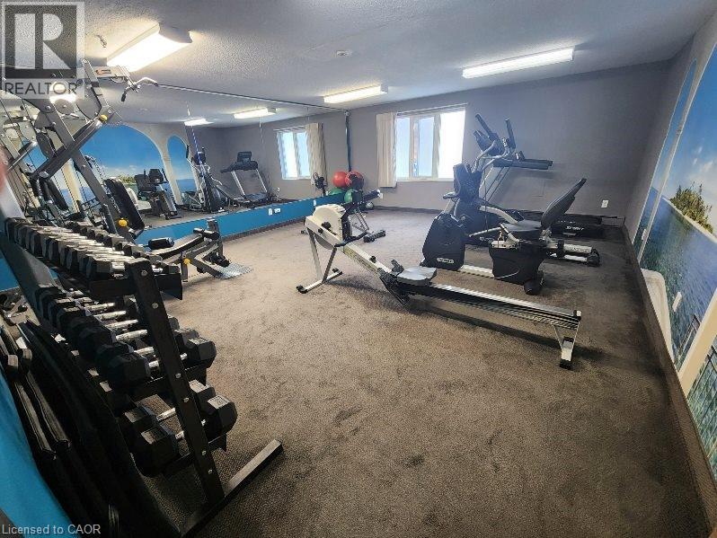 279 Chandler Drive Unit# 706, Kitchener, Ontario  N2E 1X6 - Photo 38 - 40816397