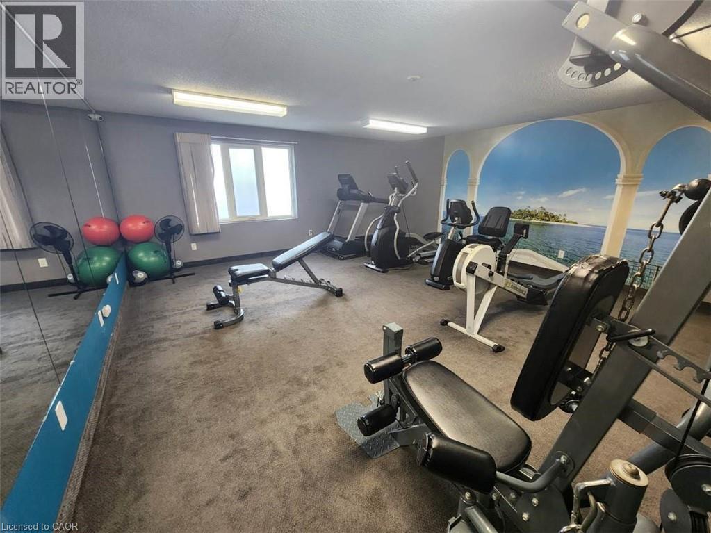 279 Chandler Drive Unit# 706, Kitchener, Ontario  N2E 1X6 - Photo 39 - 40816397