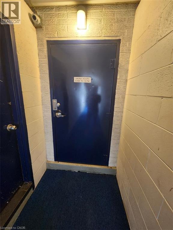 279 Chandler Drive Unit# 706, Kitchener, Ontario  N2E 1X6 - Photo 42 - 40816397