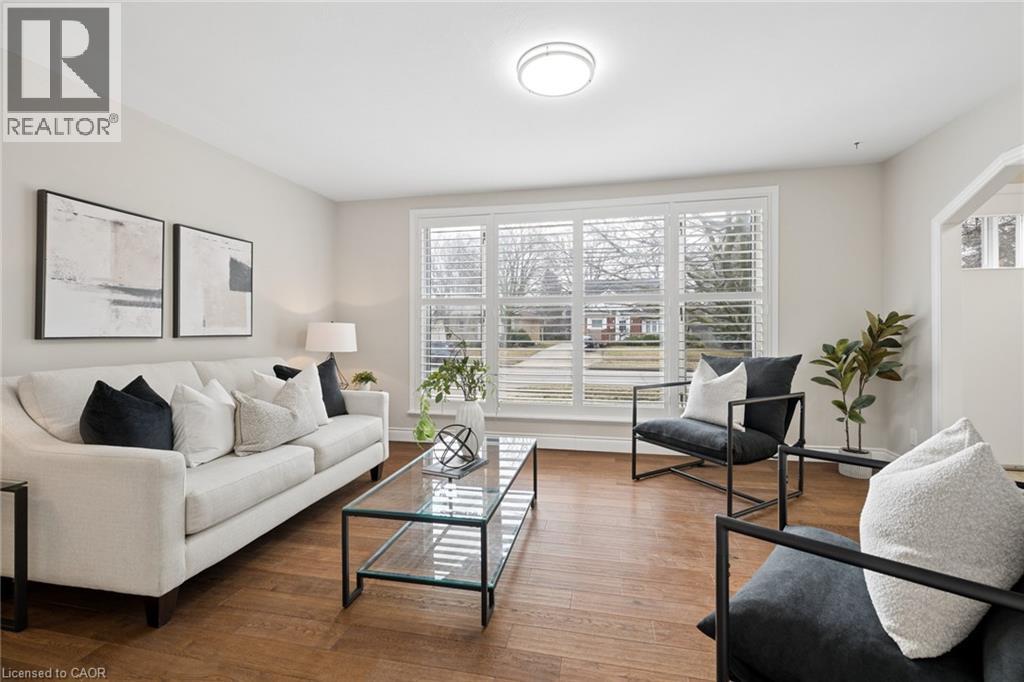 492 Ephraim Street, Kitchener, Ontario  N2B 2C6 - Photo 13 - 40816188