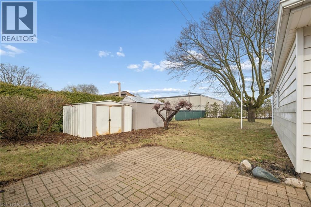 492 Ephraim Street, Kitchener, Ontario  N2B 2C6 - Photo 40 - 40816188