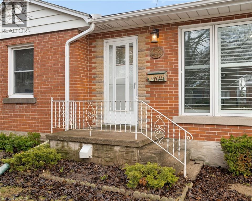 492 Ephraim Street, Kitchener, Ontario  N2B 2C6 - Photo 7 - 40816188