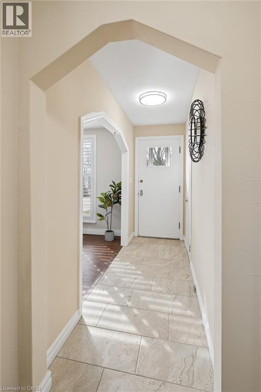 492 Ephraim Street, Kitchener, Ontario  N2B 2C6 - Photo 8 - 40816188