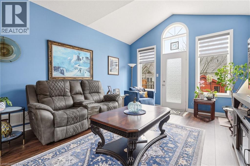 133 Thoroughbred Boulevard, Ancaster, Ontario  L9K 1N2 - Photo 16 - 40815733