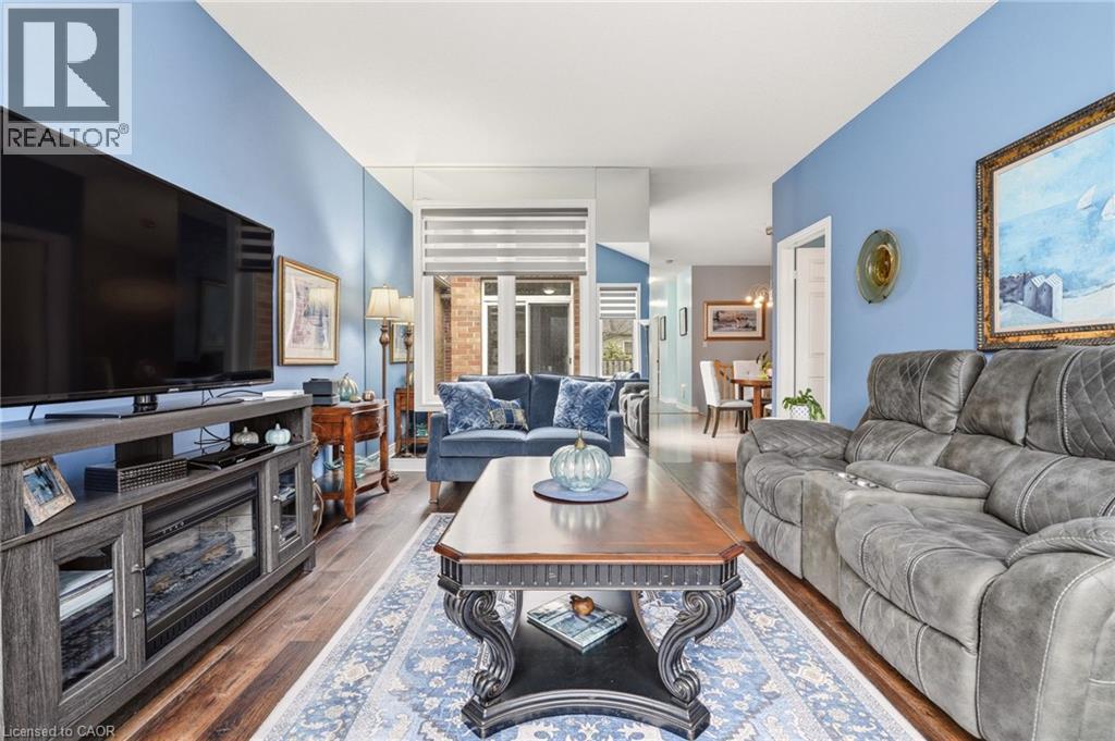 133 Thoroughbred Boulevard, Ancaster, Ontario  L9K 1N2 - Photo 18 - 40815733