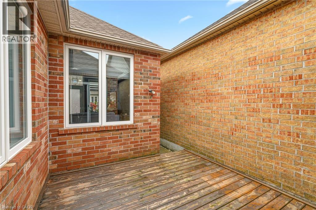 133 Thoroughbred Boulevard, Ancaster, Ontario  L9K 1N2 - Photo 40 - 40815733