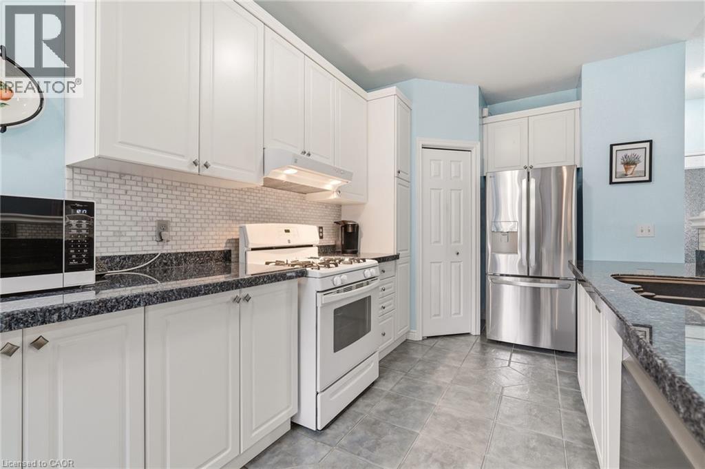 133 Thoroughbred Boulevard, Ancaster, Ontario  L9K 1N2 - Photo 6 - 40815733