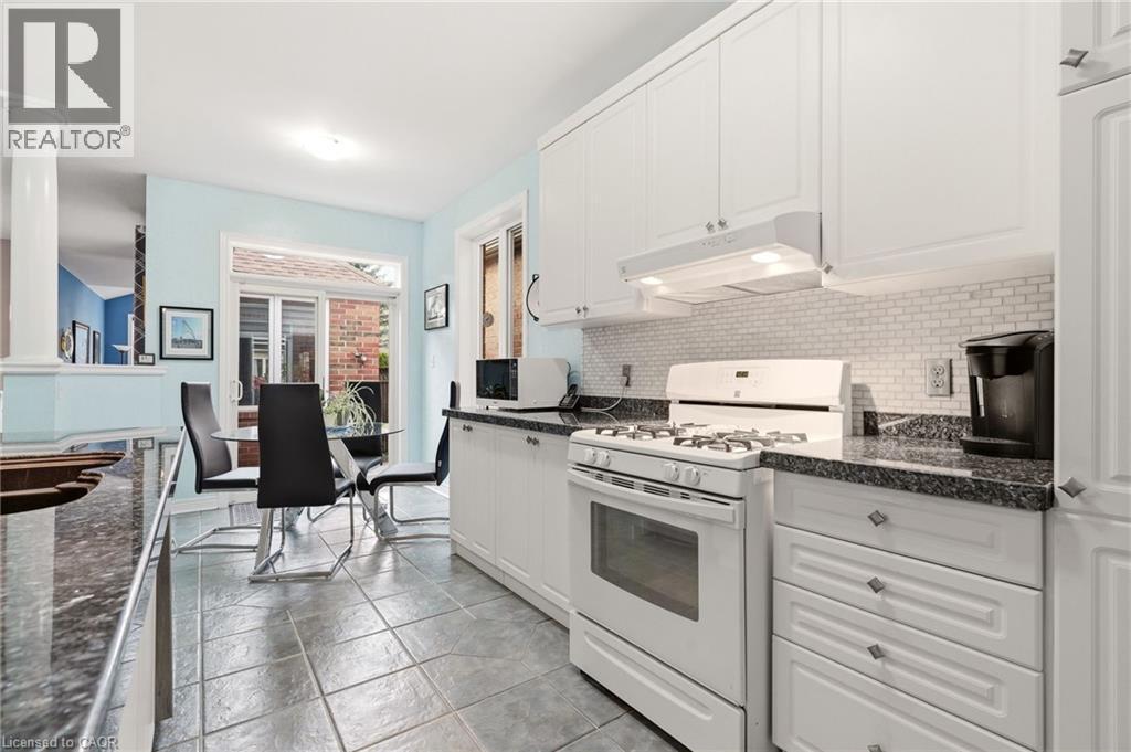 133 Thoroughbred Boulevard, Ancaster, Ontario  L9K 1N2 - Photo 7 - 40815733