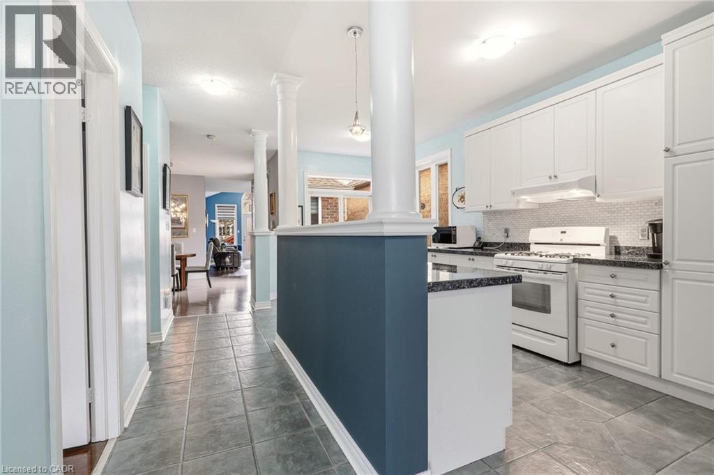 133 Thoroughbred Boulevard, Ancaster, Ontario  L9K 1N2 - Photo 9 - 40815733