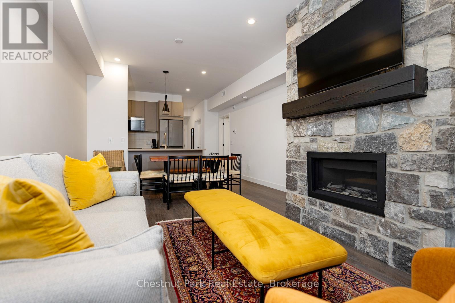 202 - 18 Beckwith Lane, Blue Mountains, Ontario  L9Y 3B6 - Photo 11 - X12944132