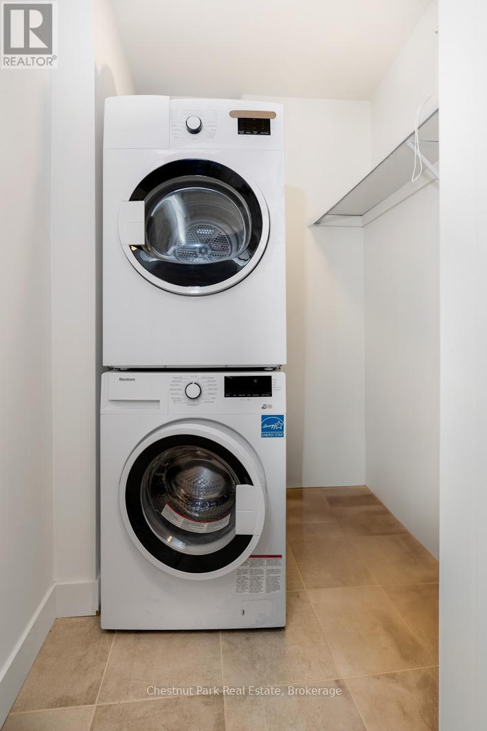 202 - 18 Beckwith Lane, Blue Mountains, Ontario  L9Y 3B6 - Photo 25 - X12944132