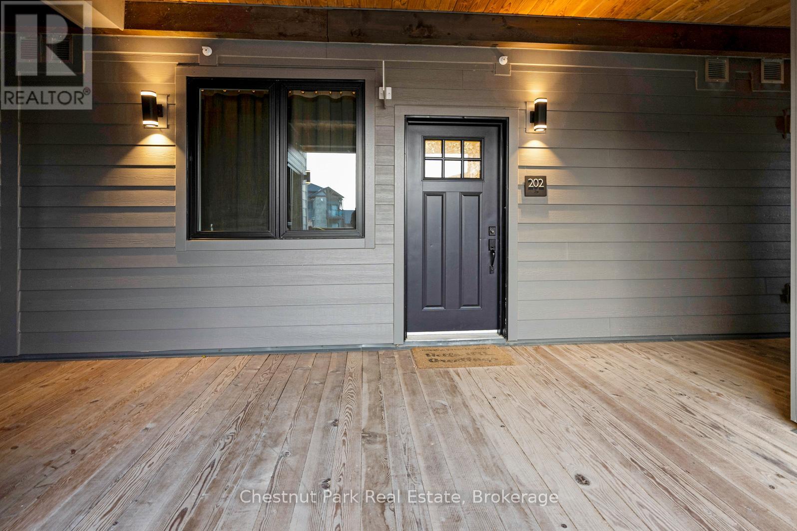 202 - 18 Beckwith Lane, Blue Mountains, Ontario  L9Y 3B6 - Photo 27 - X12944132