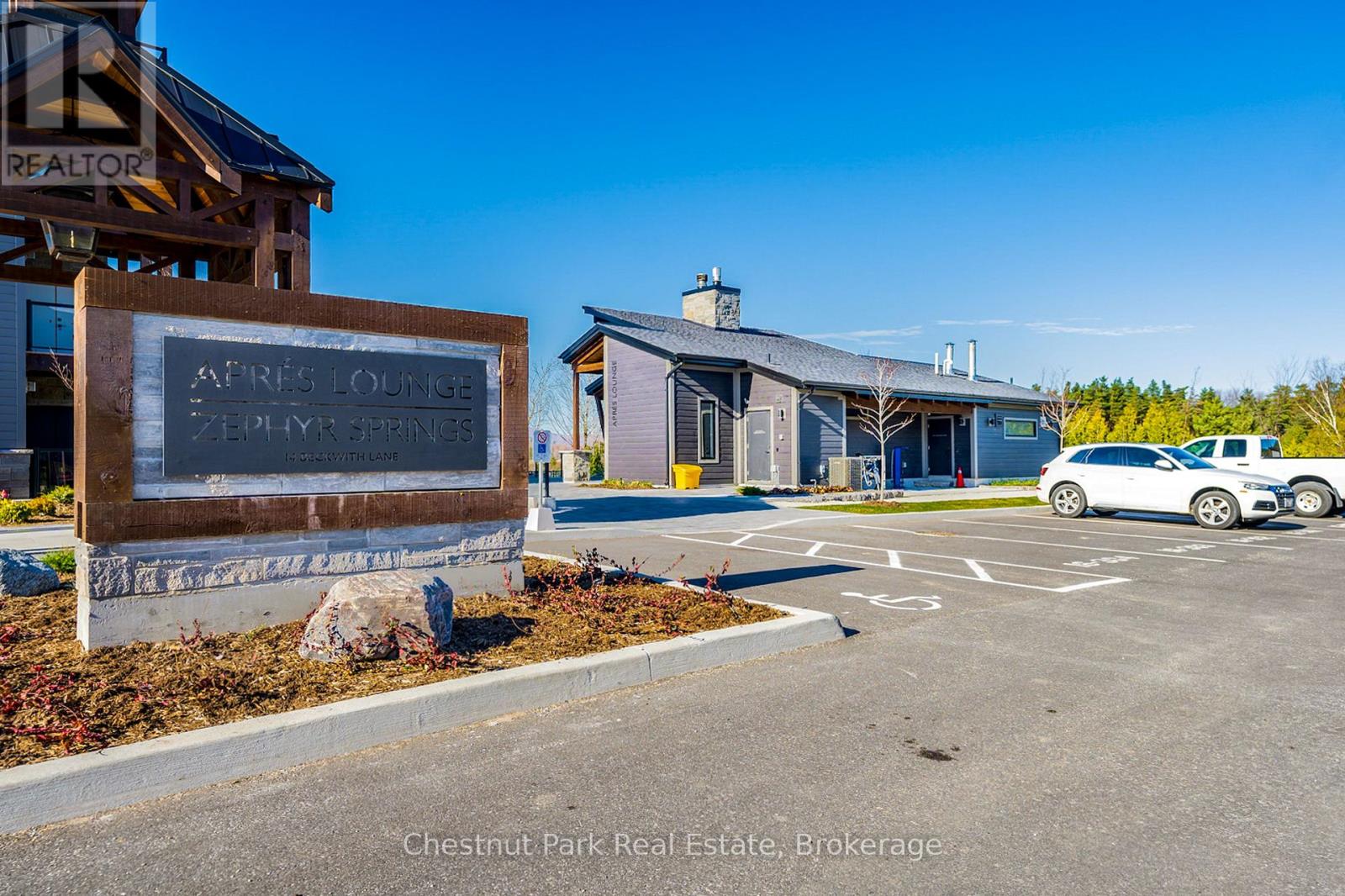 202 - 18 Beckwith Lane, Blue Mountains, Ontario  L9Y 3B6 - Photo 28 - X12944132