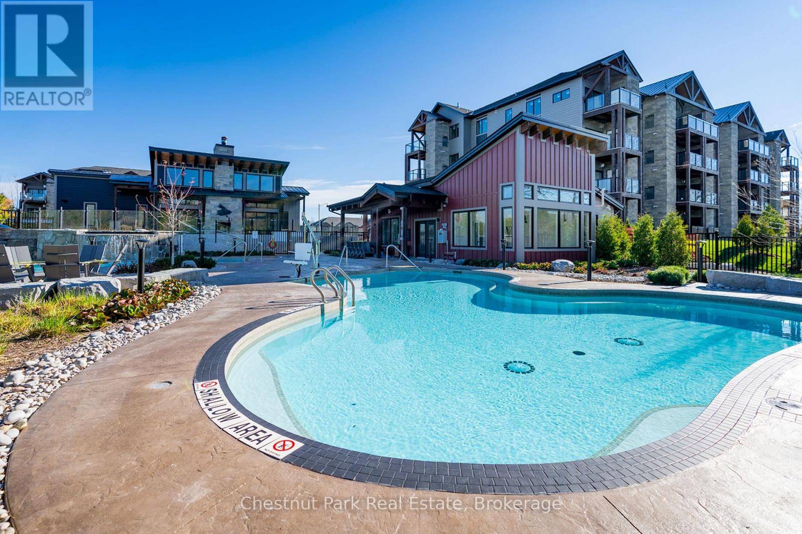 202 - 18 Beckwith Lane, Blue Mountains, Ontario  L9Y 3B6 - Photo 33 - X12944132