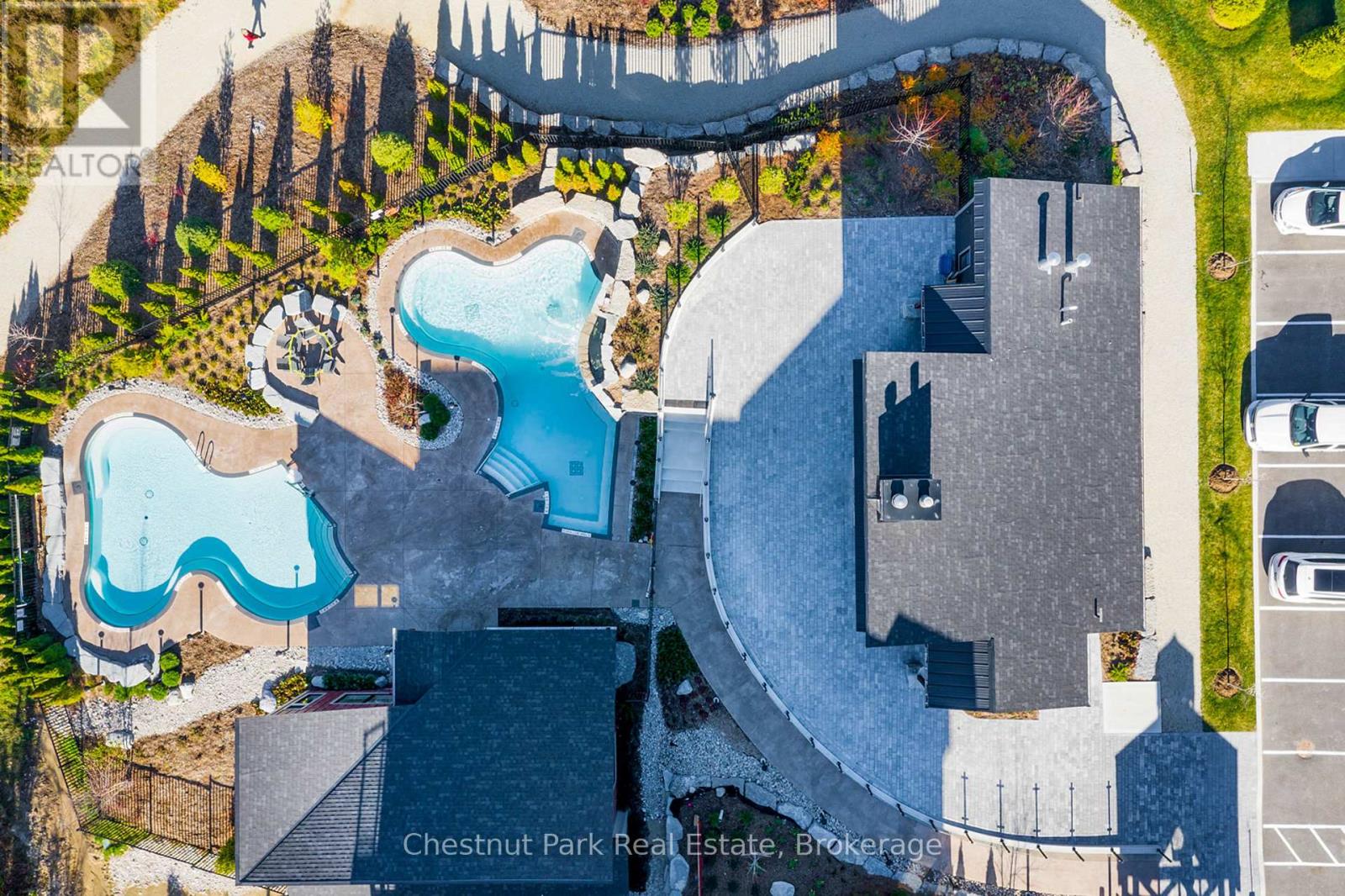 202 - 18 Beckwith Lane, Blue Mountains, Ontario  L9Y 3B6 - Photo 35 - X12944132