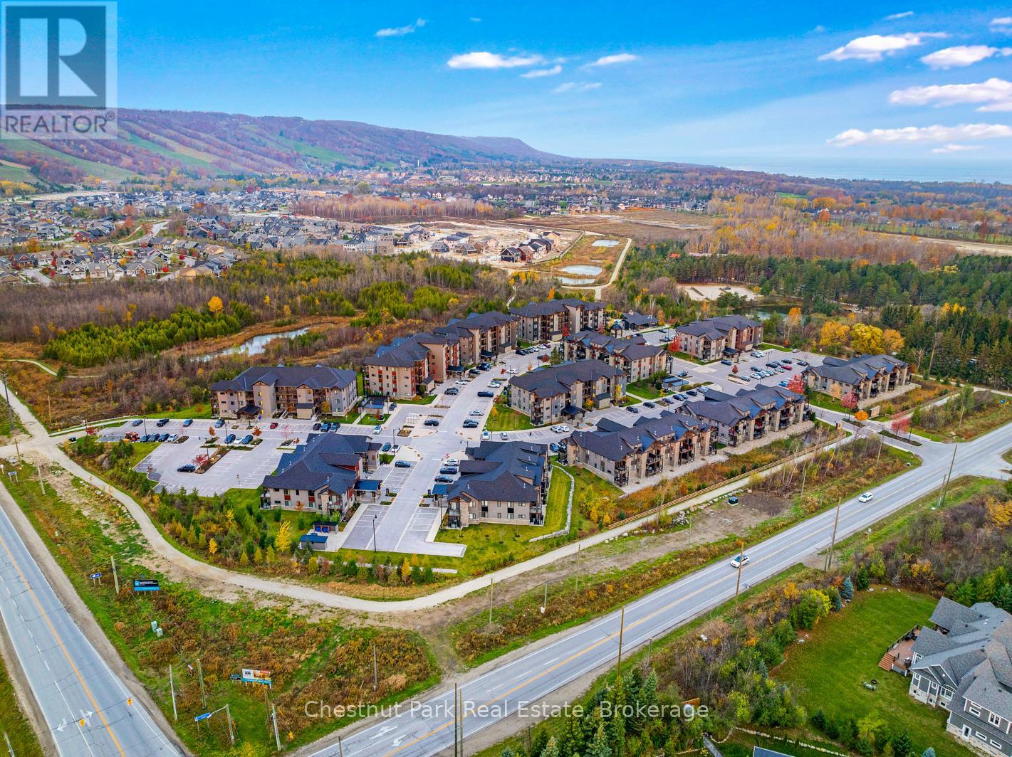 202 - 18 Beckwith Lane, Blue Mountains, Ontario  L9Y 3B6 - Photo 47 - X12944132