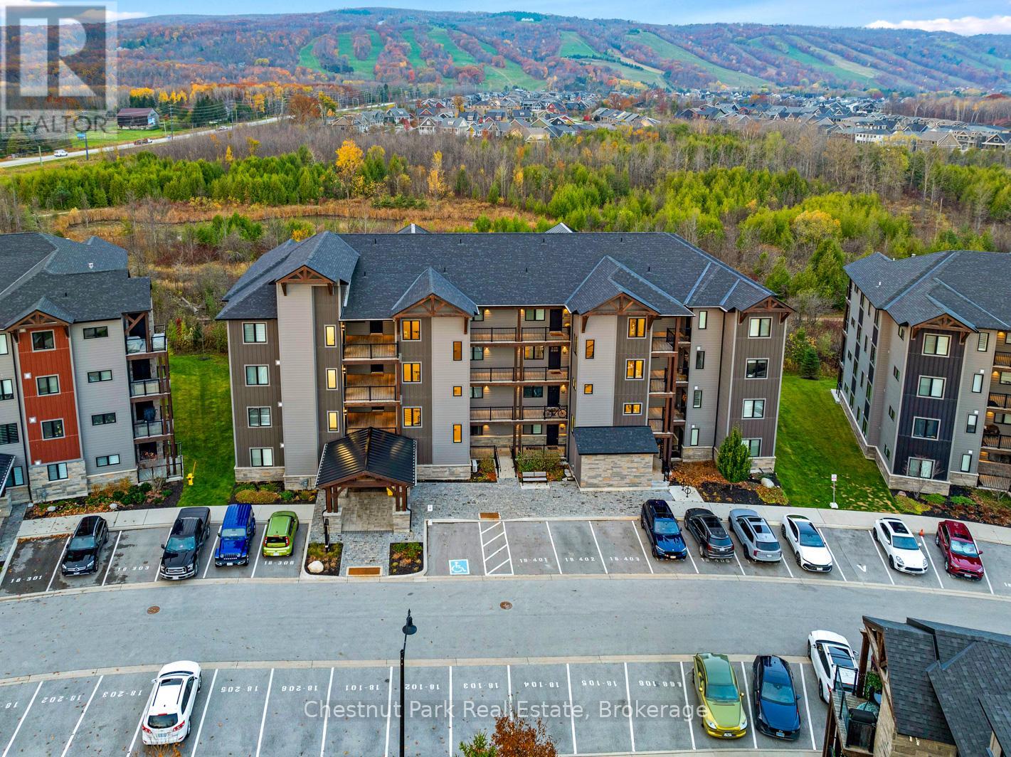 202 - 18 Beckwith Lane, Blue Mountains, Ontario  L9Y 3B6 - Photo 49 - X12944132