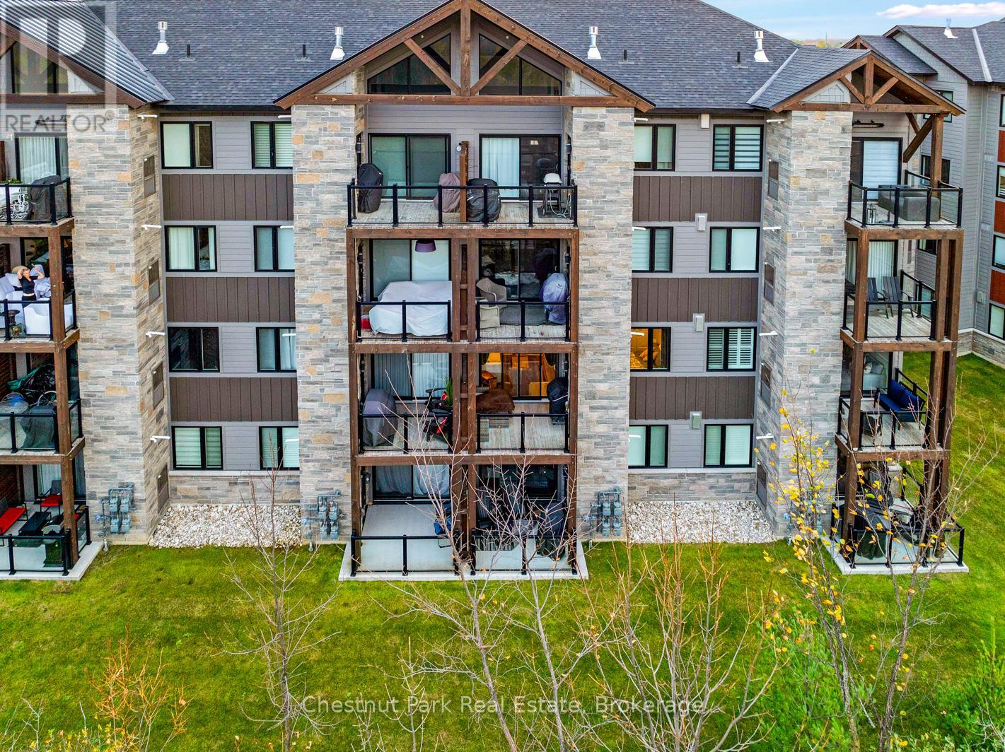 202 - 18 Beckwith Lane, Blue Mountains, Ontario  L9Y 3B6 - Photo 5 - X12944132