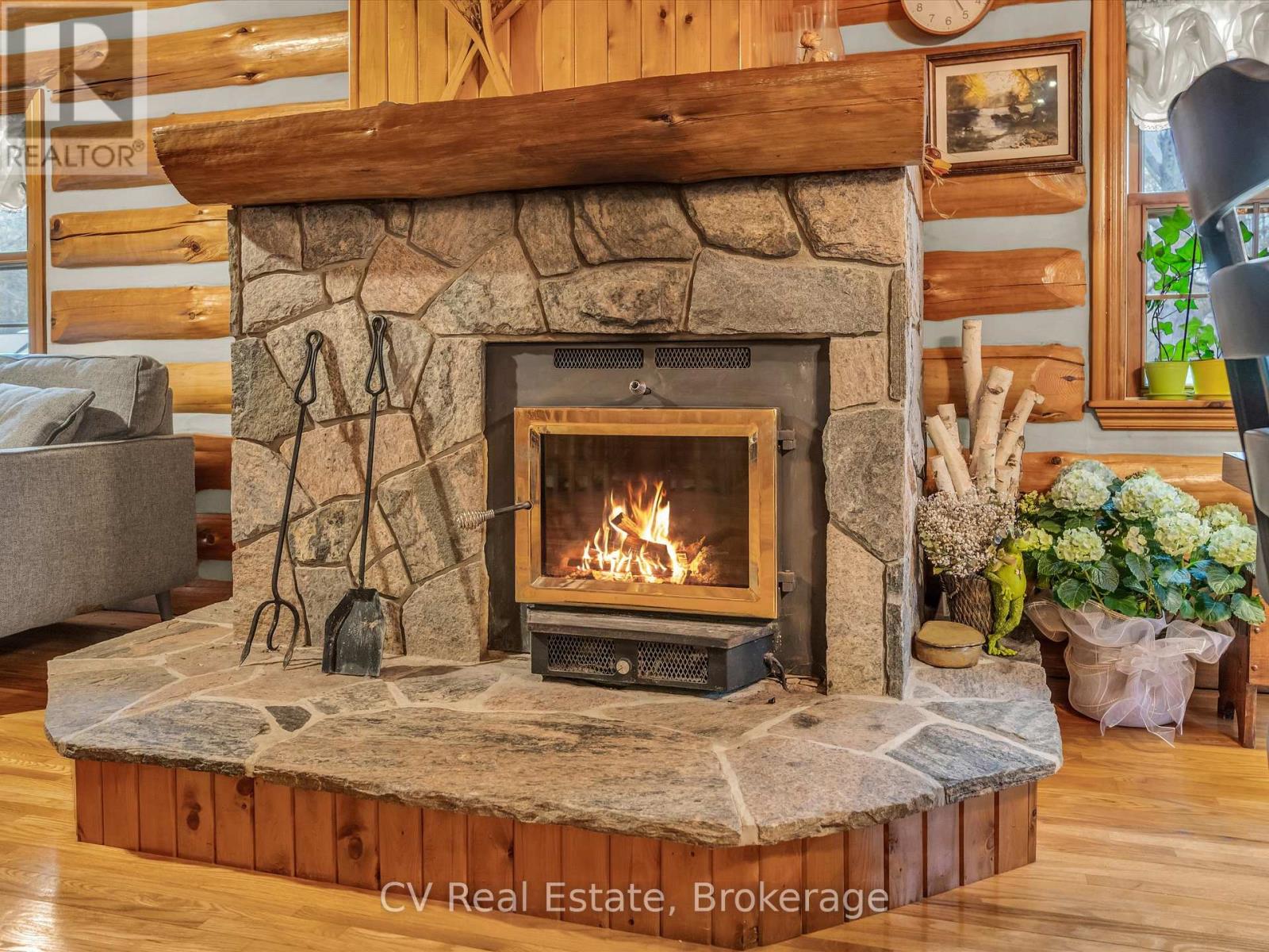 1040 Amelia Crescent, Gravenhurst, Ontario  P0E 1G0 - Photo 20 - X12944152