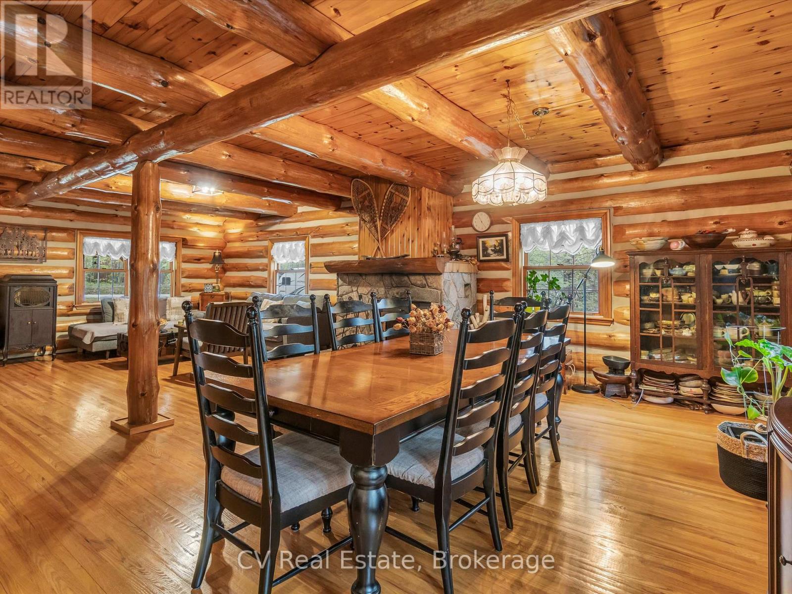 1040 Amelia Crescent, Gravenhurst, Ontario  P0E 1G0 - Photo 21 - X12944152